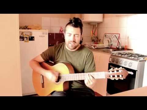 Perro Callejero - Julio Piña
