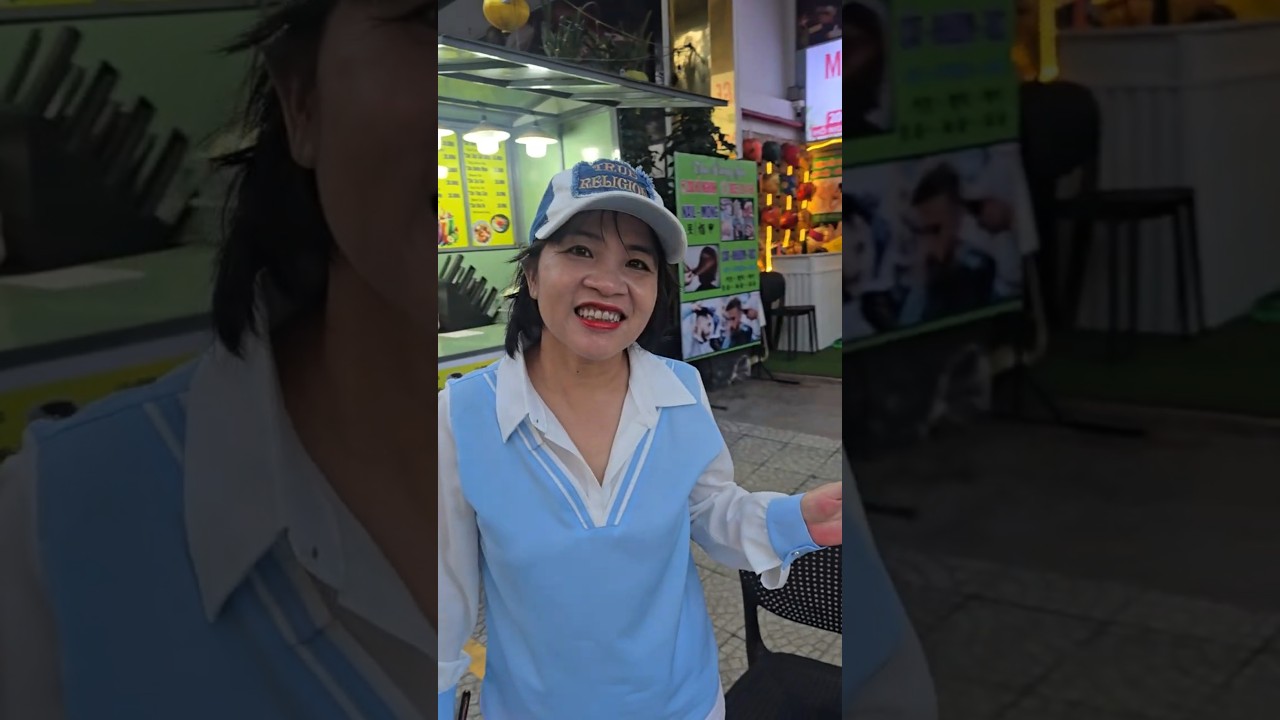 [여행탐방]베트남다낭중심주변거리에는신호등이없어위험하다(25.12.12)