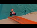 Mario Kart Stunts