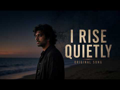 I Rise Quietly