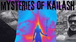 Mysteries Of Kailash