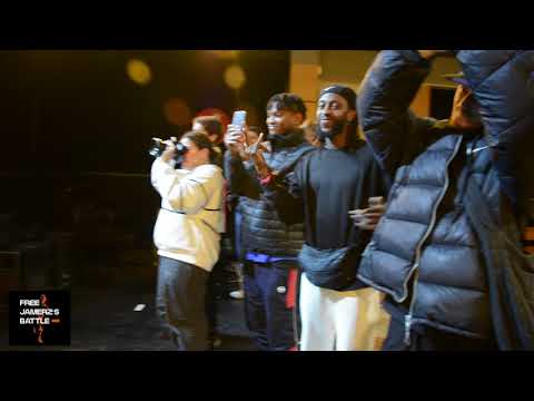 Candyman vs Xzeko Final FREEJAMERZ's BATTLE 2023