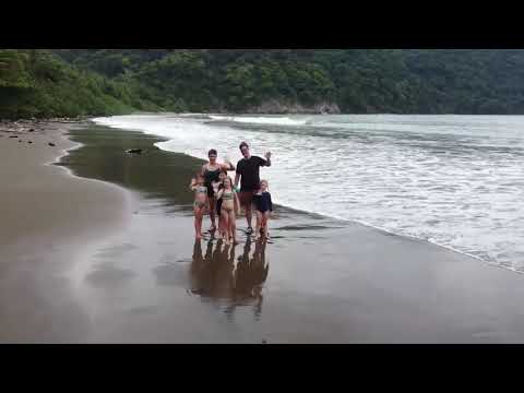 Playa Curu, Costa Rica