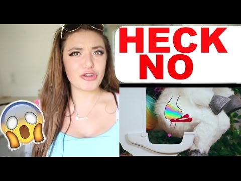 HOW TO POOP EASILY!!!!!!!!!!! -This Unicorn Changed the way I Poop! Reaction