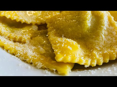 TORTELLI D’ERBETTA #short #shorts