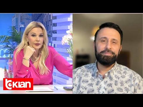 Rudina - Ju mbahet e fshehtë/ Altin Joka: Vitamina G, një nga zbulimet e mëdha shëndetësore