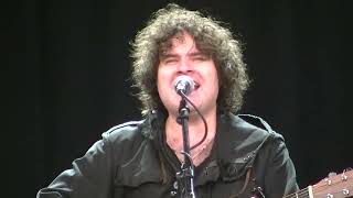 Paddy Casey - Living (Live at Forest Fest 2023)