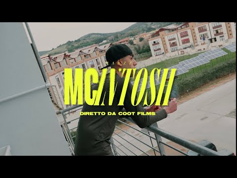 Baba Marzz - McIntosh (Official Video)