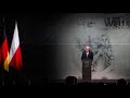 Beginn Des Zweiten Weltkriegs Steinmeier Verneigt Sich Vor Opfern Des Überfalls Auf Polen