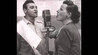 In The Cool, Cool, Cool Of The Evening (1951) - Jo Stafford and Frankie Laine