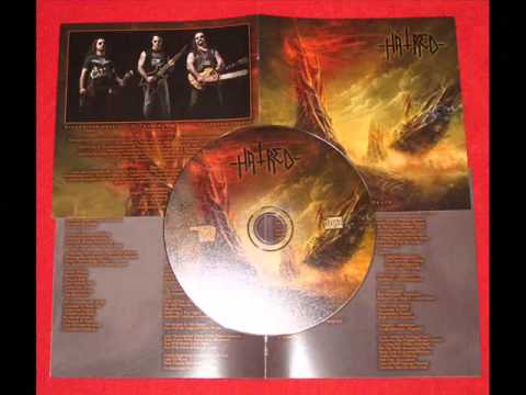 Hatred - [Burning Wrath#02] Burning Wrath