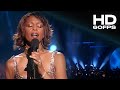 Whitney Houston - I Believe In You And Me | Live from Arista's 25th Anniversary, 2000 (60fps)
