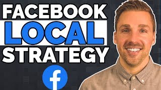 Facebook Ads For Local Business (Video Marketing Strategy)