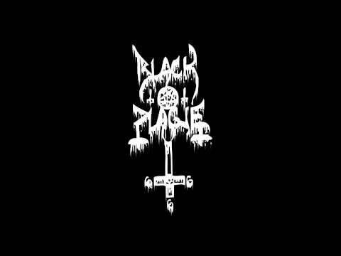 Black Plague - Crucifixion of Lebriam