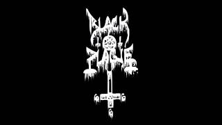 Black Plague - Crucifixion of Lebriam