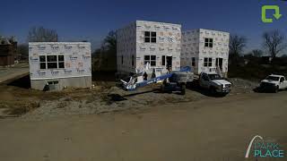 NetZero Homes - Time Lapse - 10