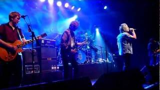Big Country - Tracks Of My Tears - Bristol 2012
