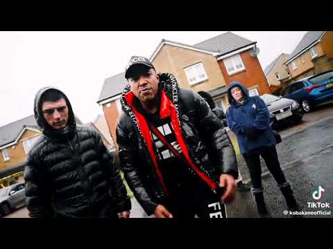 Koba Kane about Daniel Sloan