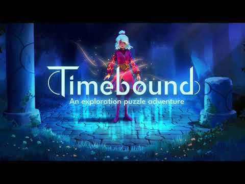 Timebound youtube-video