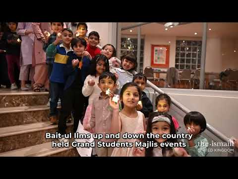 UK Visit Weekly Update: Week 1 (English subtitles)