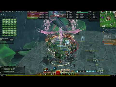 Guild Wars 2 - The Battle for the Jade Sea (Defeat Soo-Won)