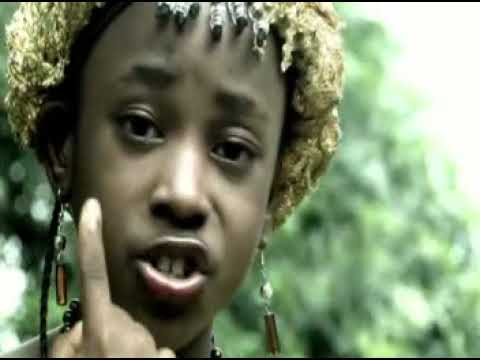 Chubby Asa - Dem go Shame sierra leone music