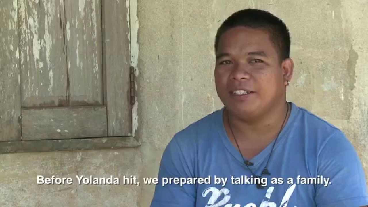 I am Ronnie and I demand Climate Justice