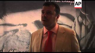 World's oldest champagne retrieved from ship wreck is auctioned