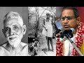 Compassion Towards Dog Bhagavan Sri Ramana Maharshi Brahmasri Chaganti Koteswara Rao