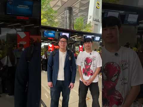 Batch 07 Taiwan Internship documentation video thumbnail
