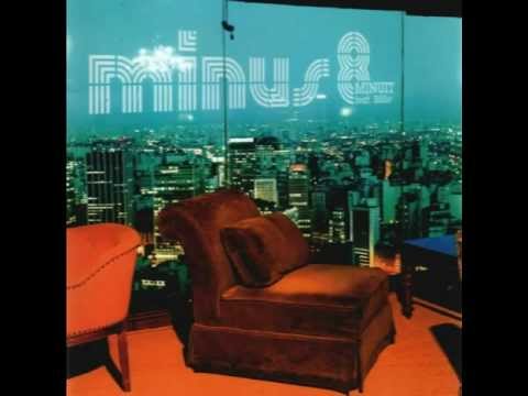 Minus 8 - Bossanova Feelin'