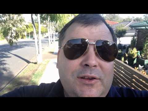 Eighth Day of Unemployment - I want to be an Office Drone Again