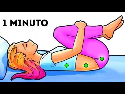 4 Trucos Para Dormir Toda La Noche Como Un Bebé