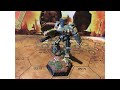 Battletech Tactics Trooper Mechs