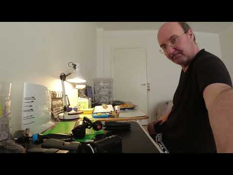 MongoTV_9706 - Min Aftensmad - POMFRITTER