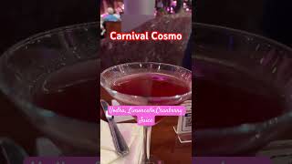 Carnival Miracle Cheers Drink Package Nov 2025 #carnivalcruiseline