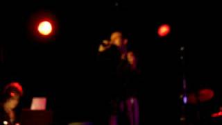 Brett Every - He Was Too Good To Me - live