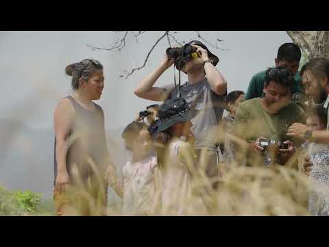 Burhan Wilderness Camps- Our Story