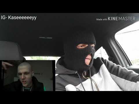 UK REACTION TO POLISH RAP - OKI FT SZPAKU - KOCHAC BLOKI - REACTION VIDEO!