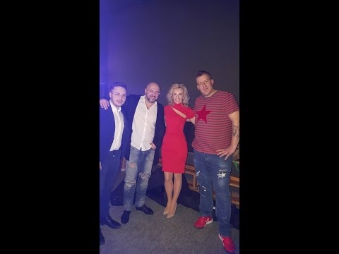 Proslava "Dan Žena" / Amelli / Josip Š. / Aladin N. / Dj Big Foot 11.03.2017