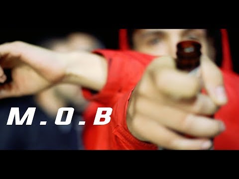 Niko  - M.O.B (Official Video)
