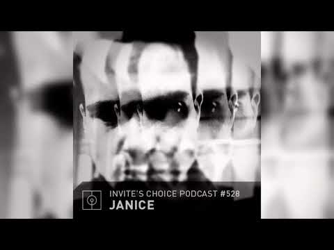 Invite's Choice Podcast 528 - Janice