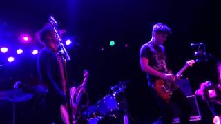 Dreamers - Painkiller