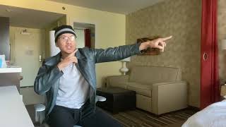 BOXING Q&A - Vertical vs Horizontal fist hooks (difference and benefits)