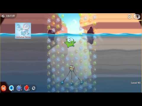cut the rope android free