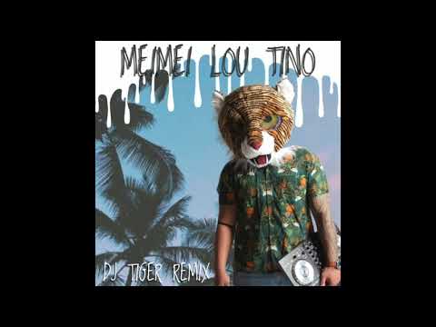 DJ TIGER - SJ Demarco feat. Danger Boe & Perez - MEIMEI LOU TINO - REMIX