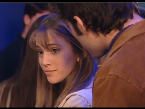 Rebelde Way season II - Episode 98 complete