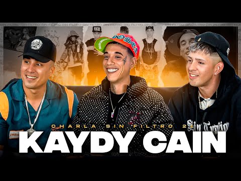 MDS ft KAYDY CAIN • CHARLA SIN FILTRO #21