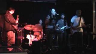 preview picture of video 'Beth Hart - Baby I Love You - Skanevik Bluesfestival, Jul. 4th 2010'