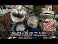 The Wind In The Willows by Ralph McTell
